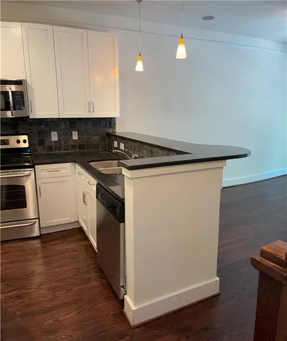 $2,100 | 221 Semel Circle Northwest, Unit 278, Atlanta, GA 30309