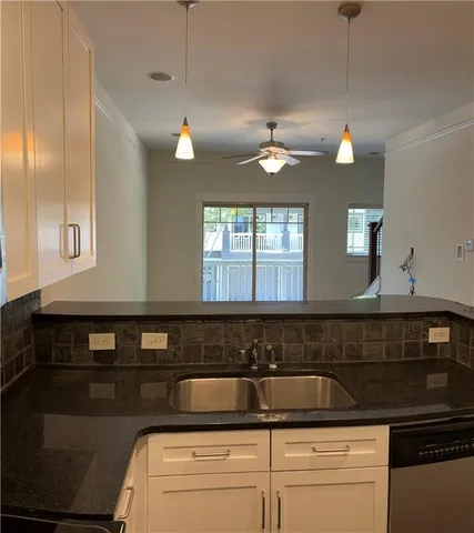 $2,100 | 221 Semel Circle Northwest, Unit 278, Atlanta, GA 30309