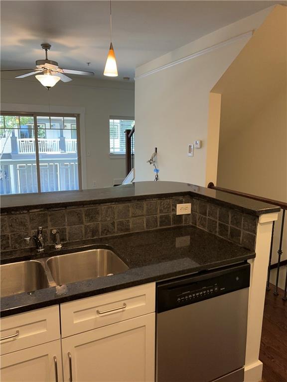 221 Semel Circle Northwest, Unit 278 Atlanta, GA 30309 - Photo 8 of 49