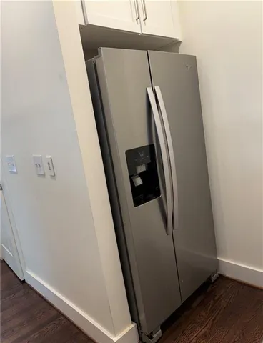 $2,100 | 221 Semel Circle Northwest, Unit 278, Atlanta, GA 30309