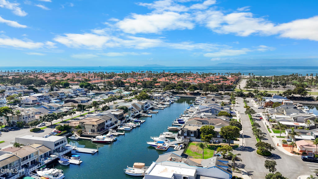 4505 Gateshead Bay Oxnard, CA 93035 - Photo 41 of 41 an aerial view of a city