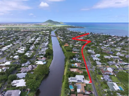 $4,350,000 | 1251 Kainui Drive, Kailua, HI 96734