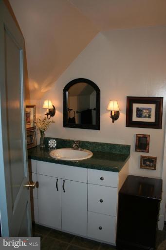 304 Upland Road Pikesville, MD 21208 - Photo 17 of 28 Master Bath #2
