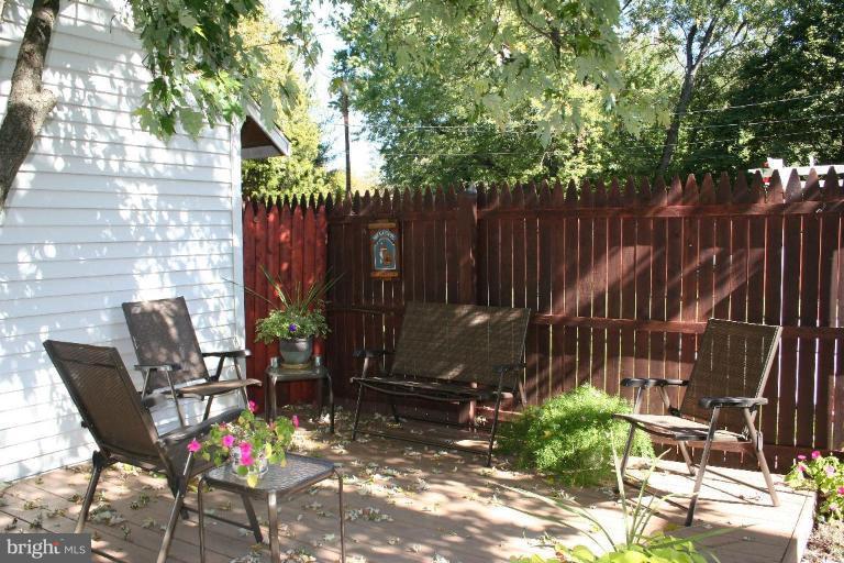 304 Upland Road Pikesville, MD 21208 - Photo 23 of 28 Patio