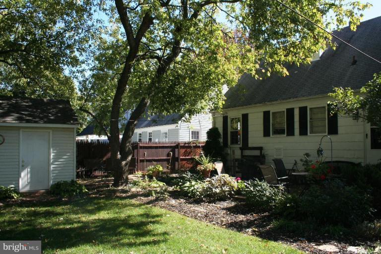 304 Upland Road Pikesville, MD 21208 - Photo 24 of 28 Exterior #2