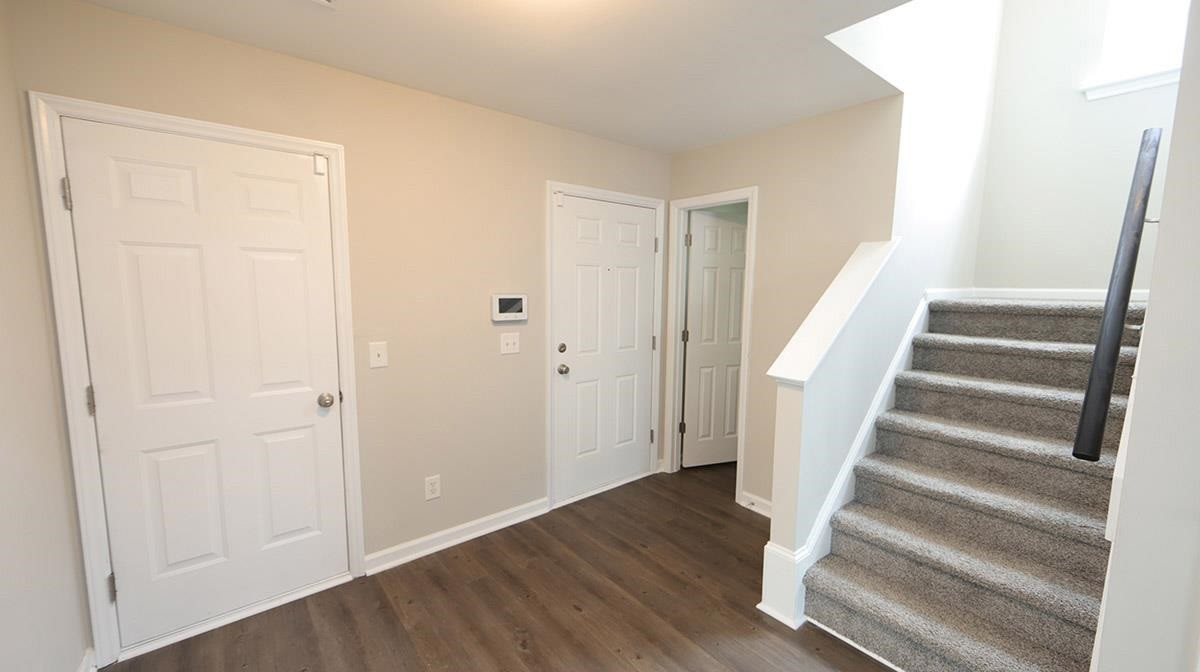 1536 Pebble Ridge Drive Raleigh, NC 27610 - Photo 25 of 28 Photo 25