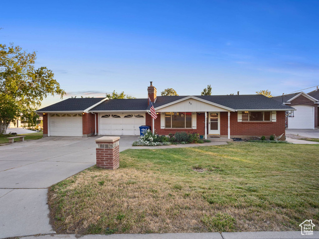 35 North Mountain Road Fruit Heights, UT 84037 - Photo 1 of 1 Gallery Image 1