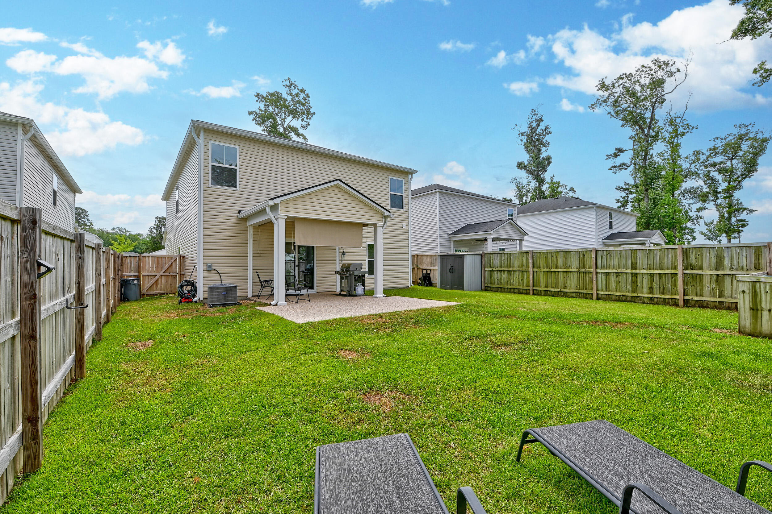 625 Jancus Street Charleston, SC 29414 - Photo 8 of 74 625 Jancus St-57
