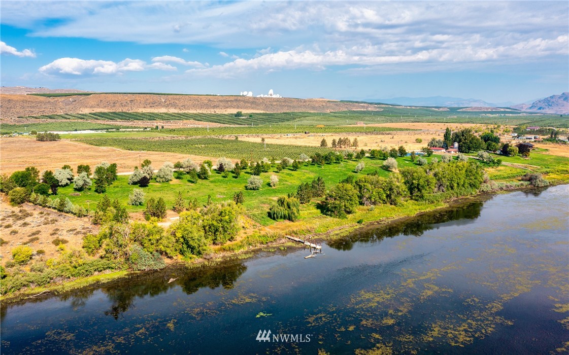 305 Monse River Road Brewster, WA 98812 - Photo 12 of 40 Gallery Image 12