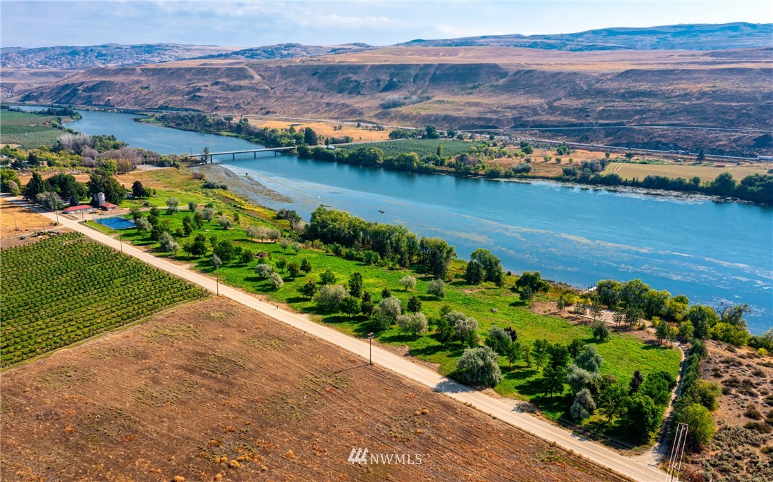 305 Monse River Road Brewster, WA 98812 - Photo 34 of 40 Gallery Image 34