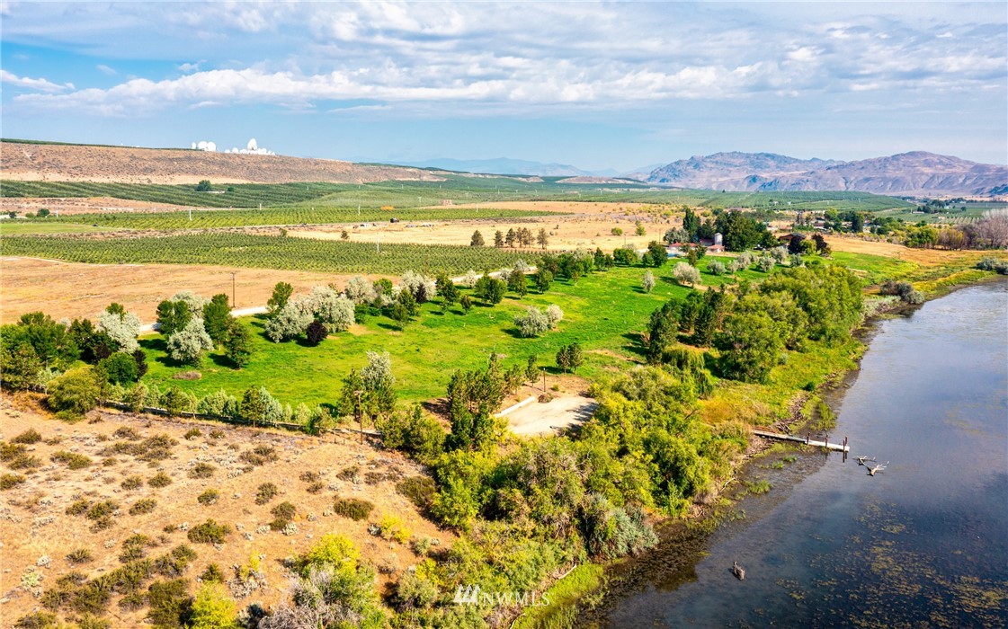 305 Monse River Road Brewster, WA 98812 - Photo 9 of 40 Gallery Image 9