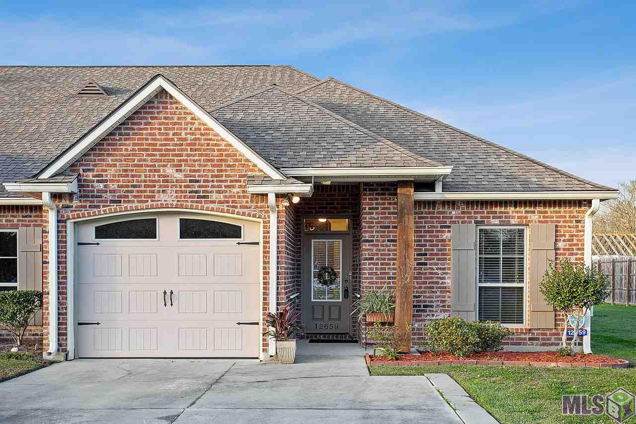 12659 Core Road Central, LA 70818 - Photo 1 of 18