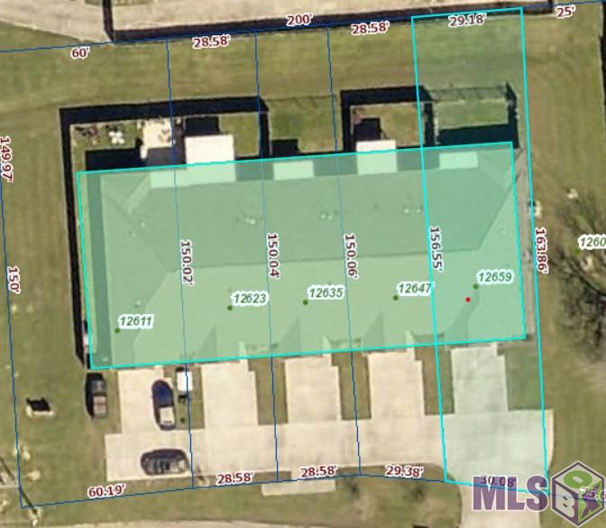 12659 Core Road Central, LA 70818 - Photo 17 of 18