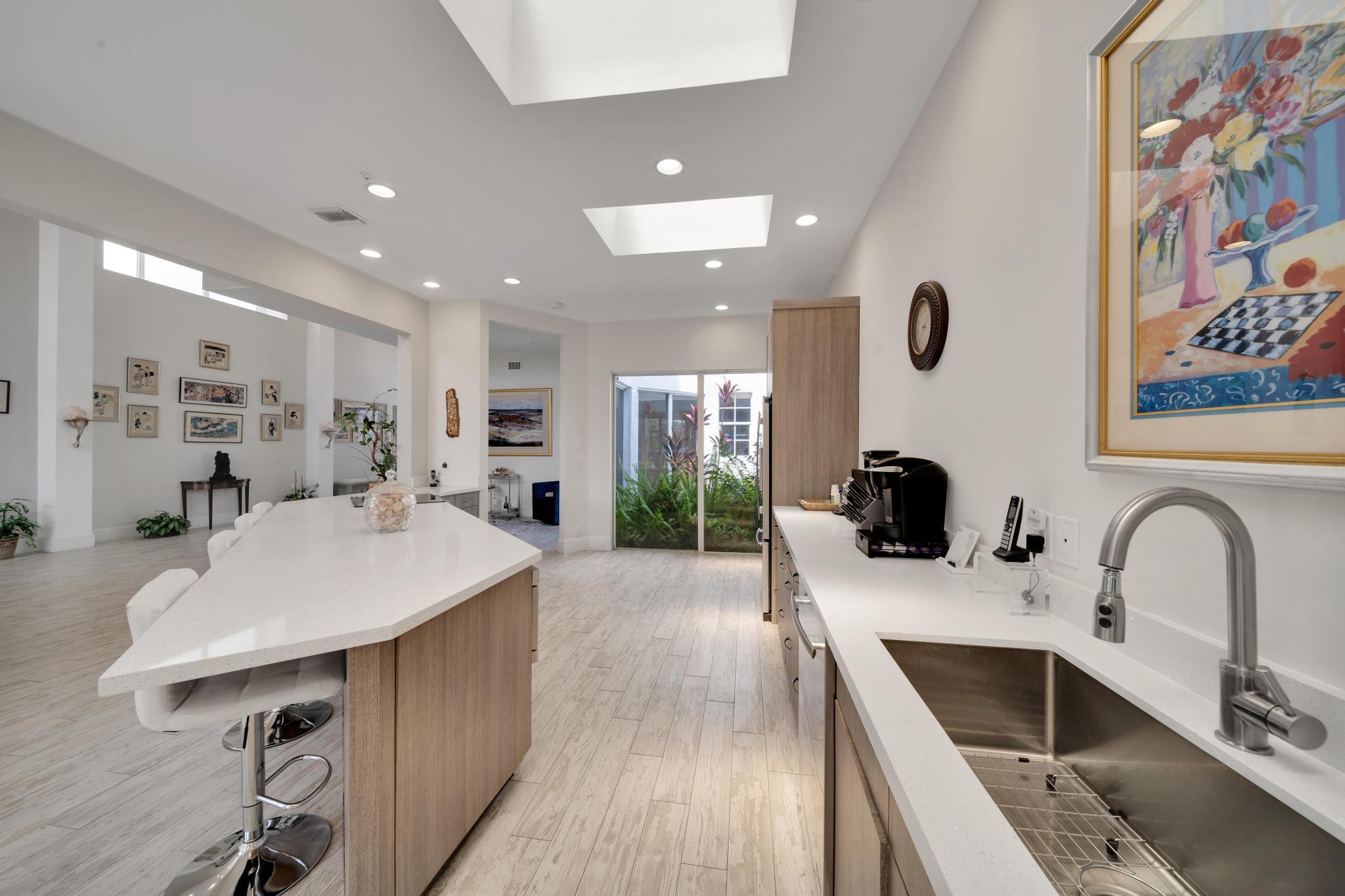 5358 Ascot Bend Road Boca Raton, FL 33496 - Photo 17 of 55 Kitchen