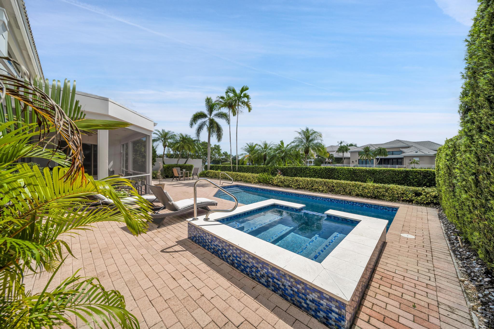 5358 Ascot Bend Road Boca Raton, FL 33496 - Photo 20 of 55 Infinity Spa