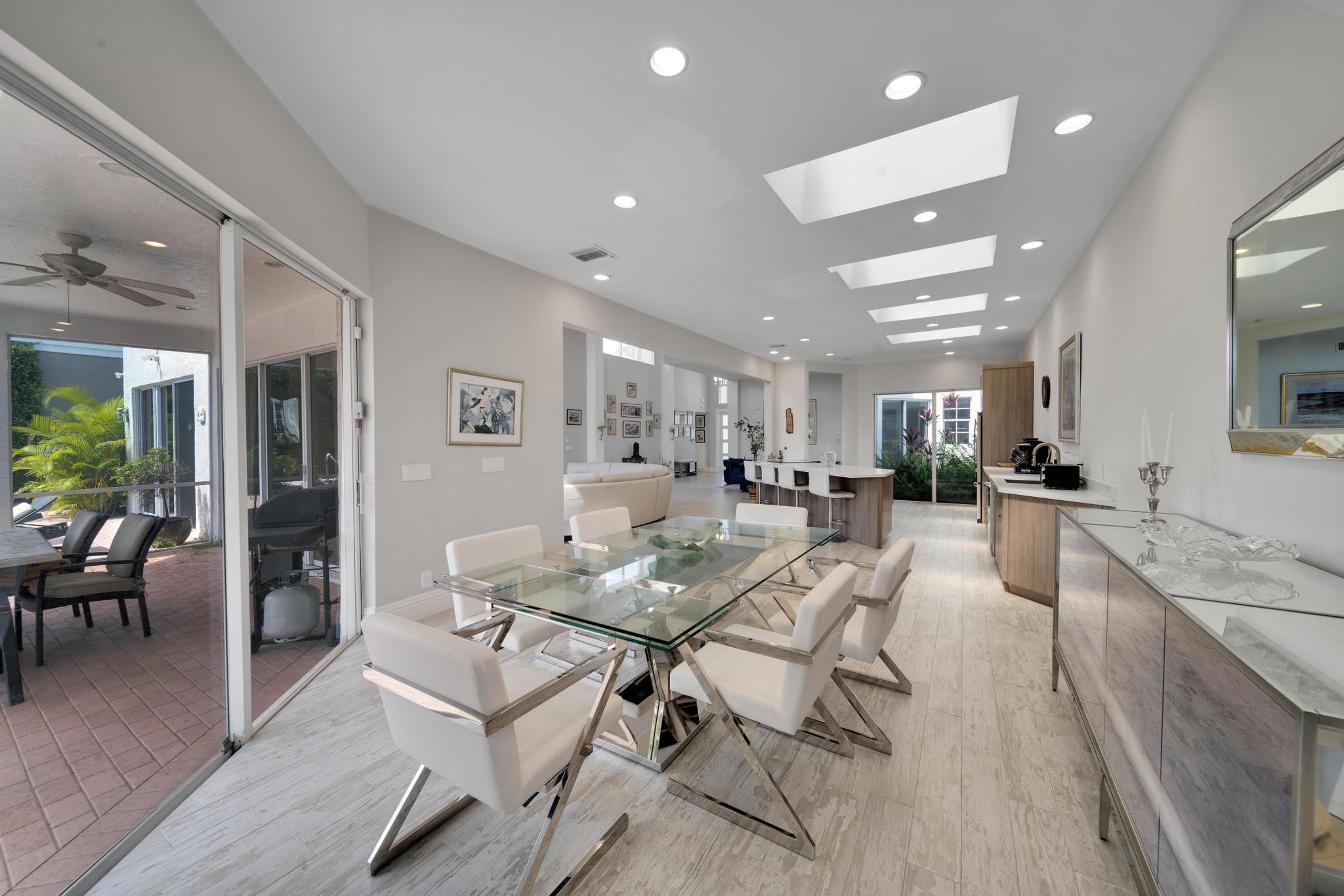 5358 Ascot Bend Road Boca Raton, FL 33496 - Photo 26 of 55 Dining Area