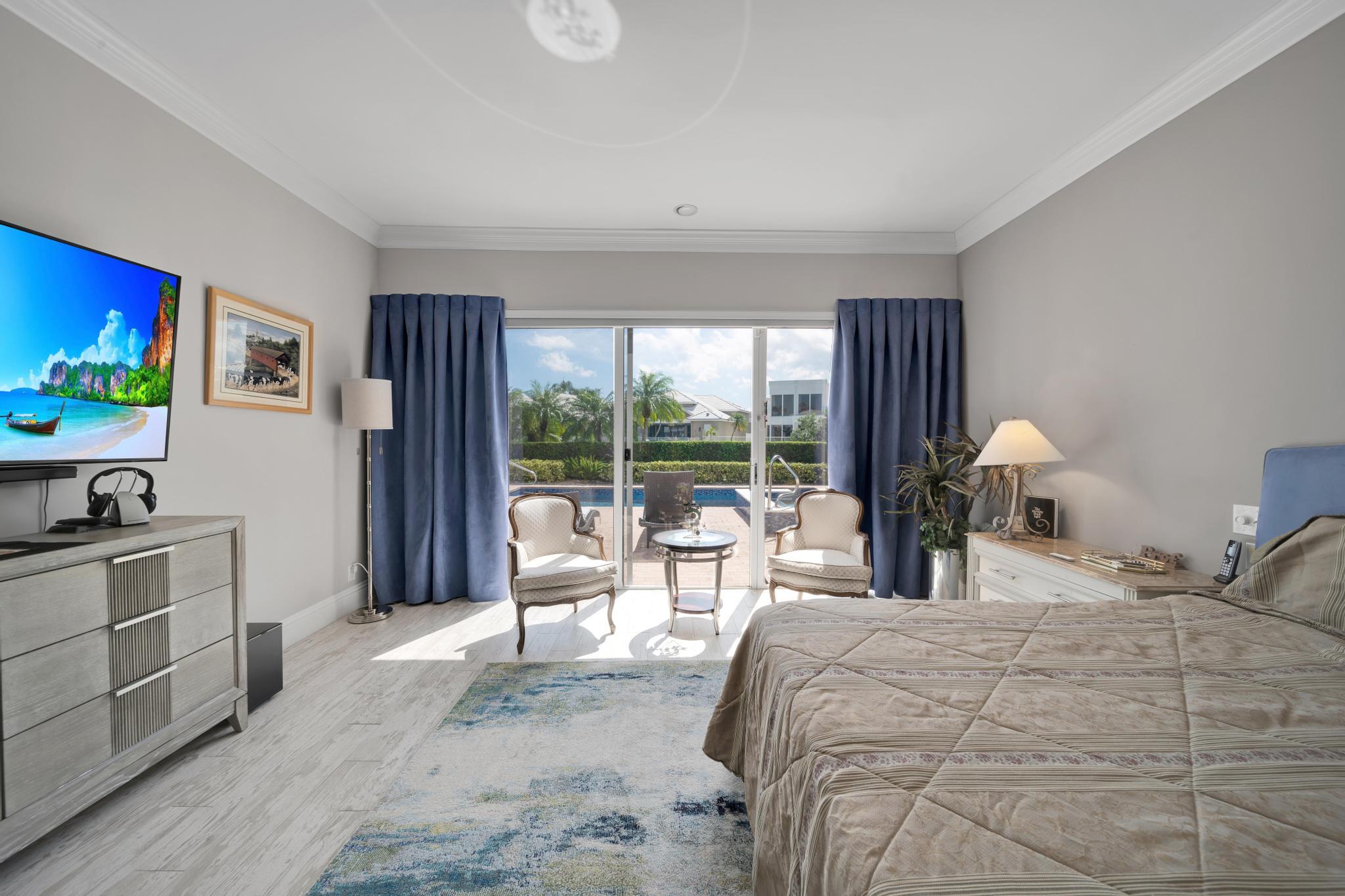 5358 Ascot Bend Road Boca Raton, FL 33496 - Photo 27 of 55 Primary Bedroom