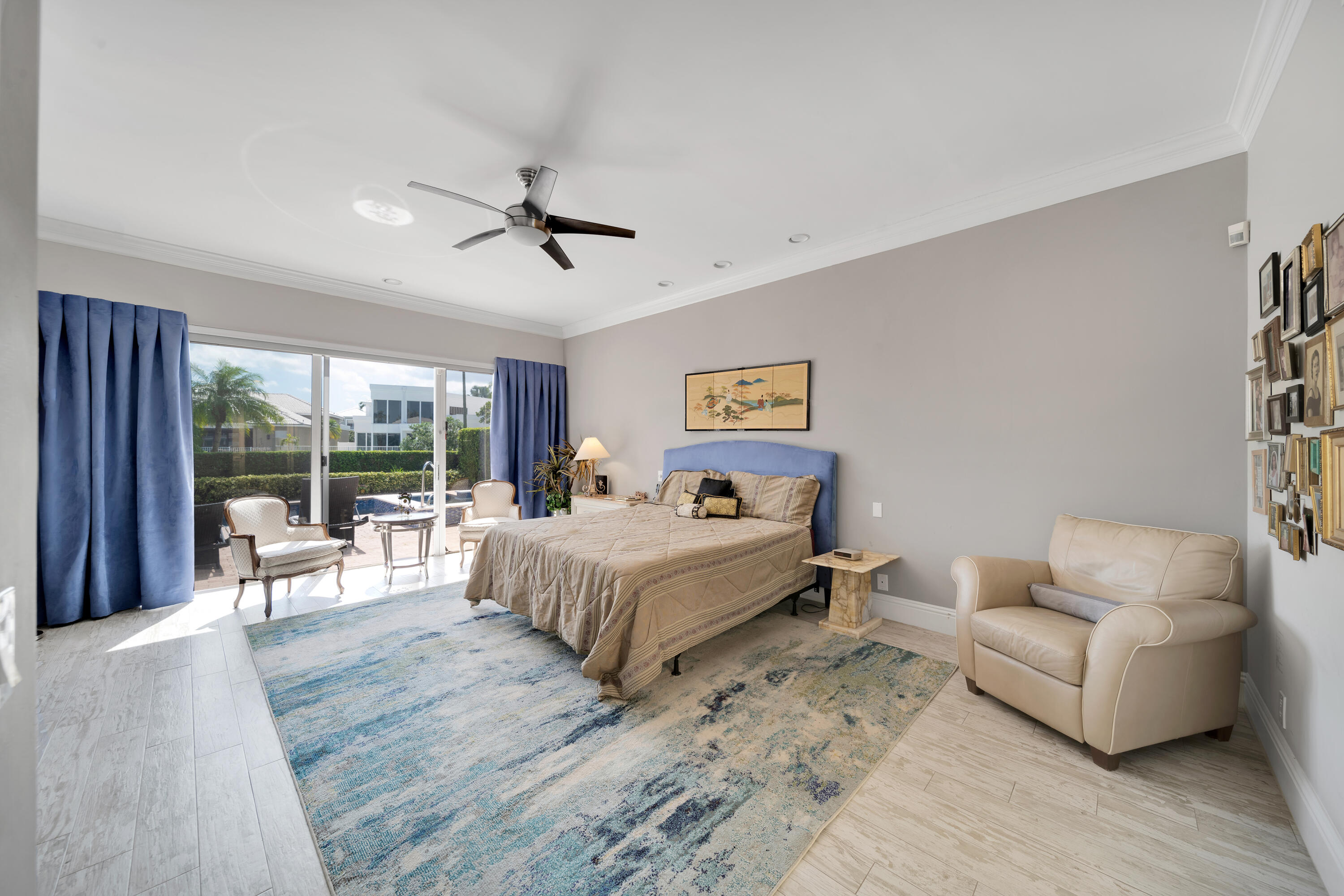 5358 Ascot Bend Road Boca Raton, FL 33496 - Photo 28 of 55 Primary Bedroom