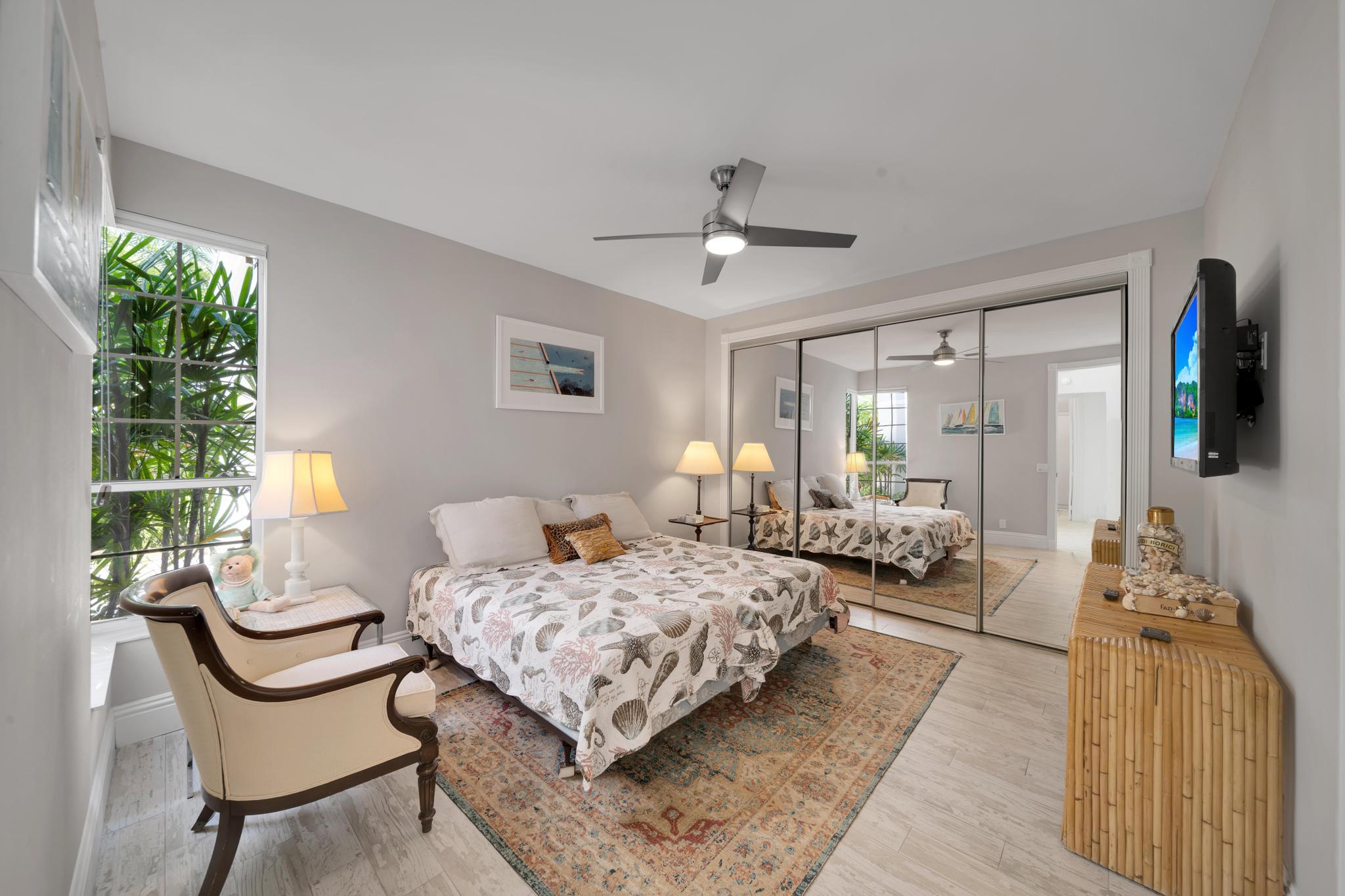 5358 Ascot Bend Road Boca Raton, FL 33496 - Photo 33 of 55 Guest Bedroom