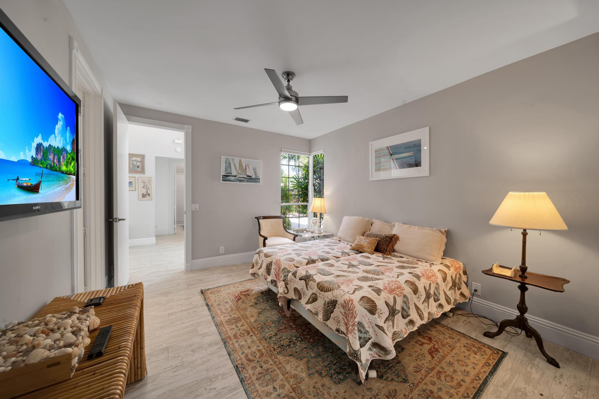 5358 Ascot Bend Road Boca Raton, FL 33496 - Photo 34 of 55 Guest Bedroom