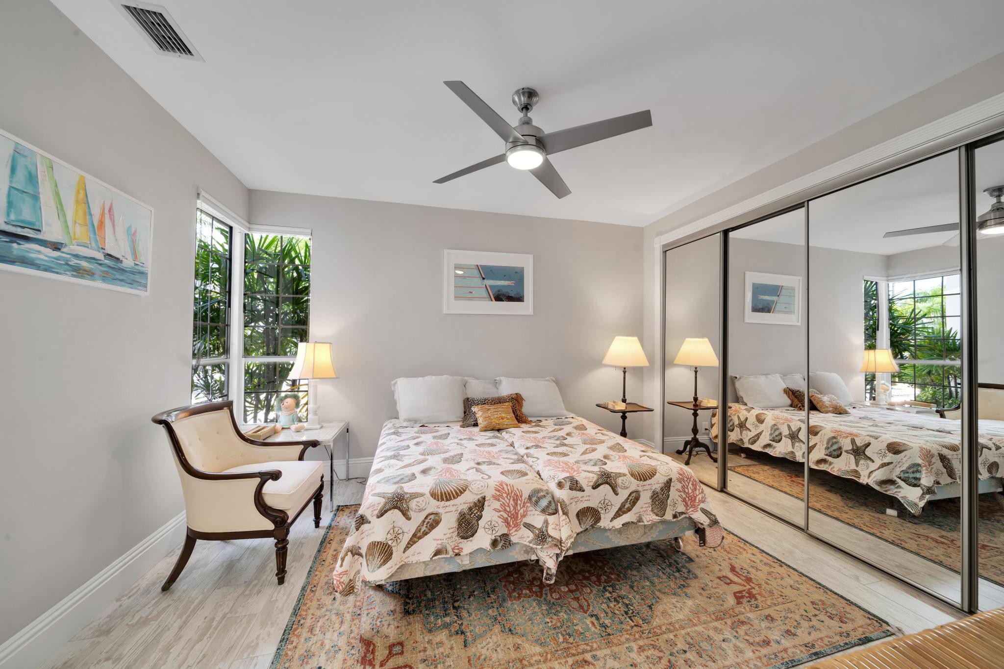 5358 Ascot Bend Road Boca Raton, FL 33496 - Photo 35 of 55 Guest Bedroom