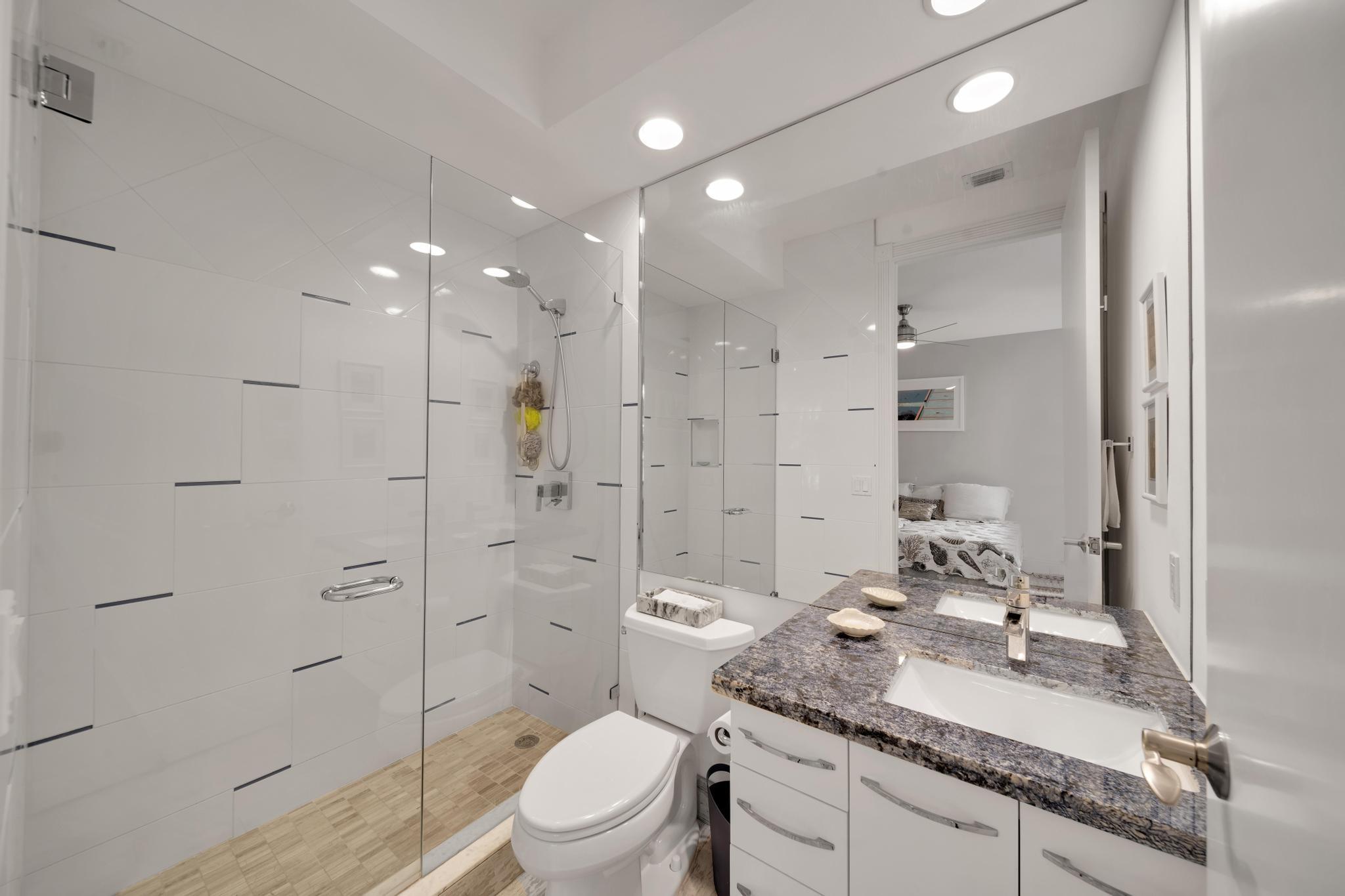 5358 Ascot Bend Road Boca Raton, FL 33496 - Photo 36 of 55 Guest Bedroom Bath