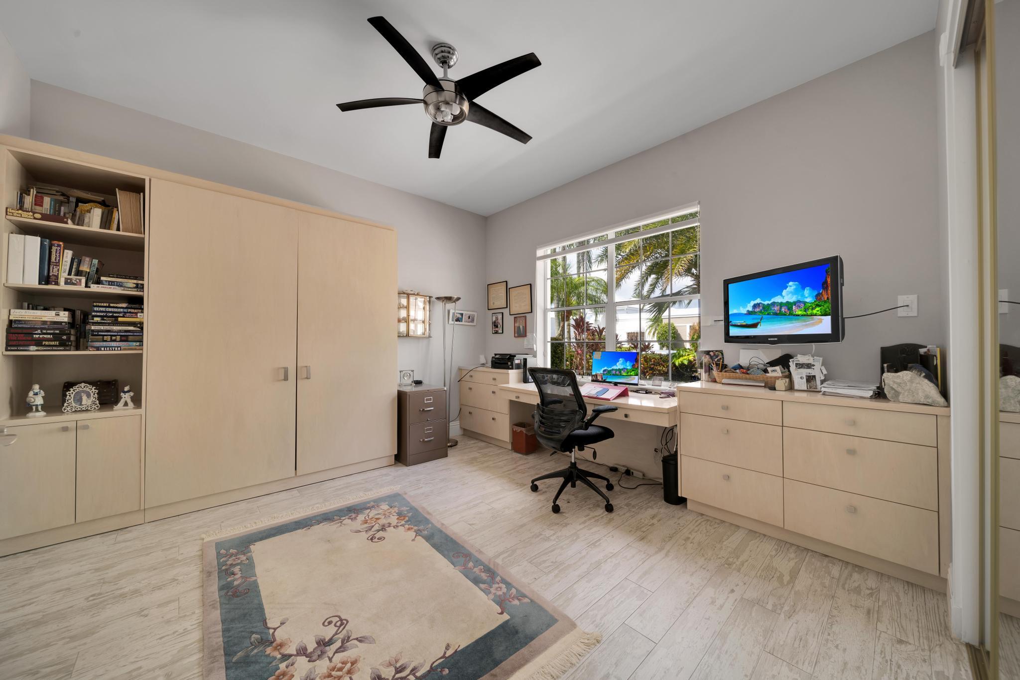 5358 Ascot Bend Road Boca Raton, FL 33496 - Photo 37 of 55 Guest BR/office