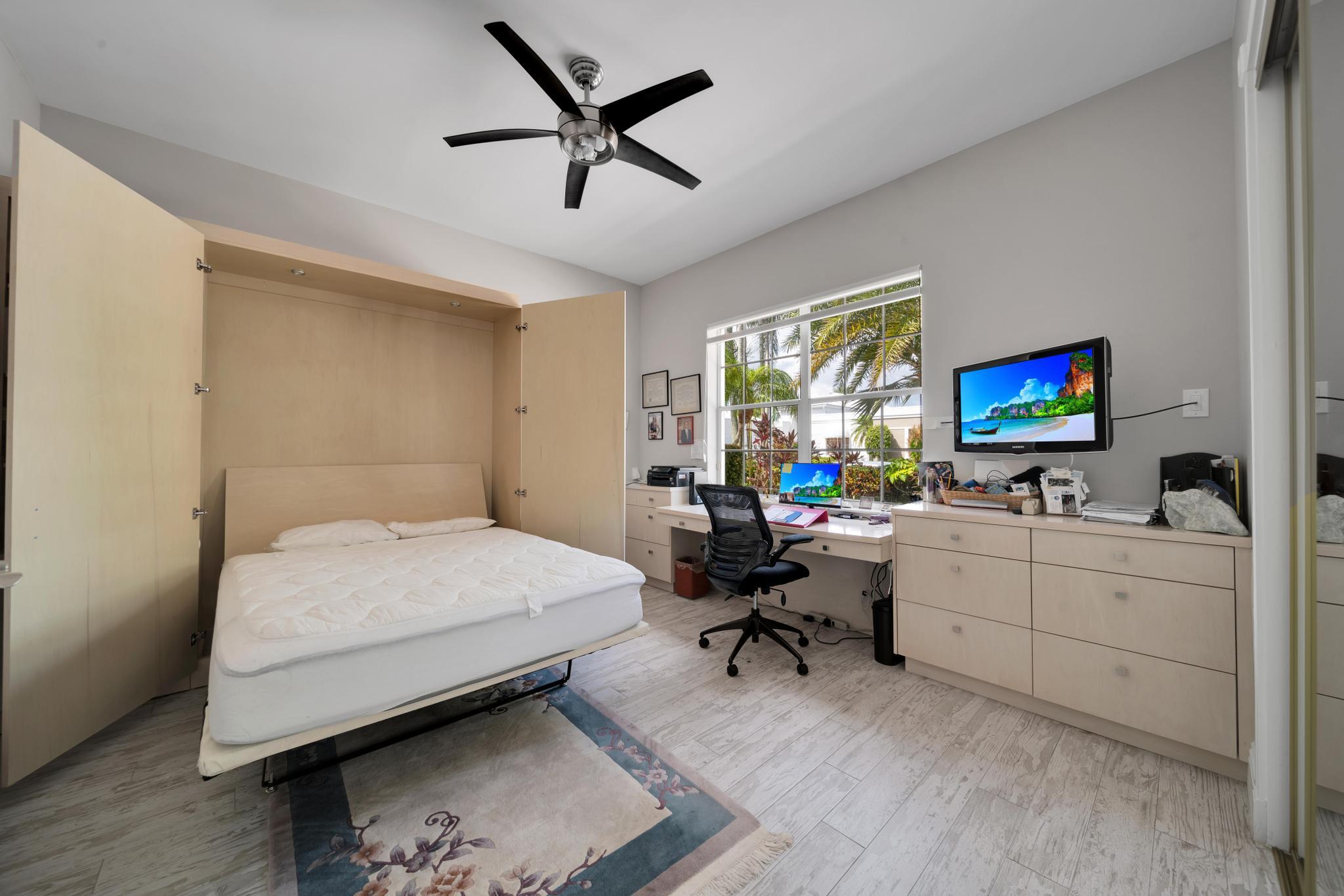 5358 Ascot Bend Road Boca Raton, FL 33496 - Photo 38 of 55 Guest BR/office