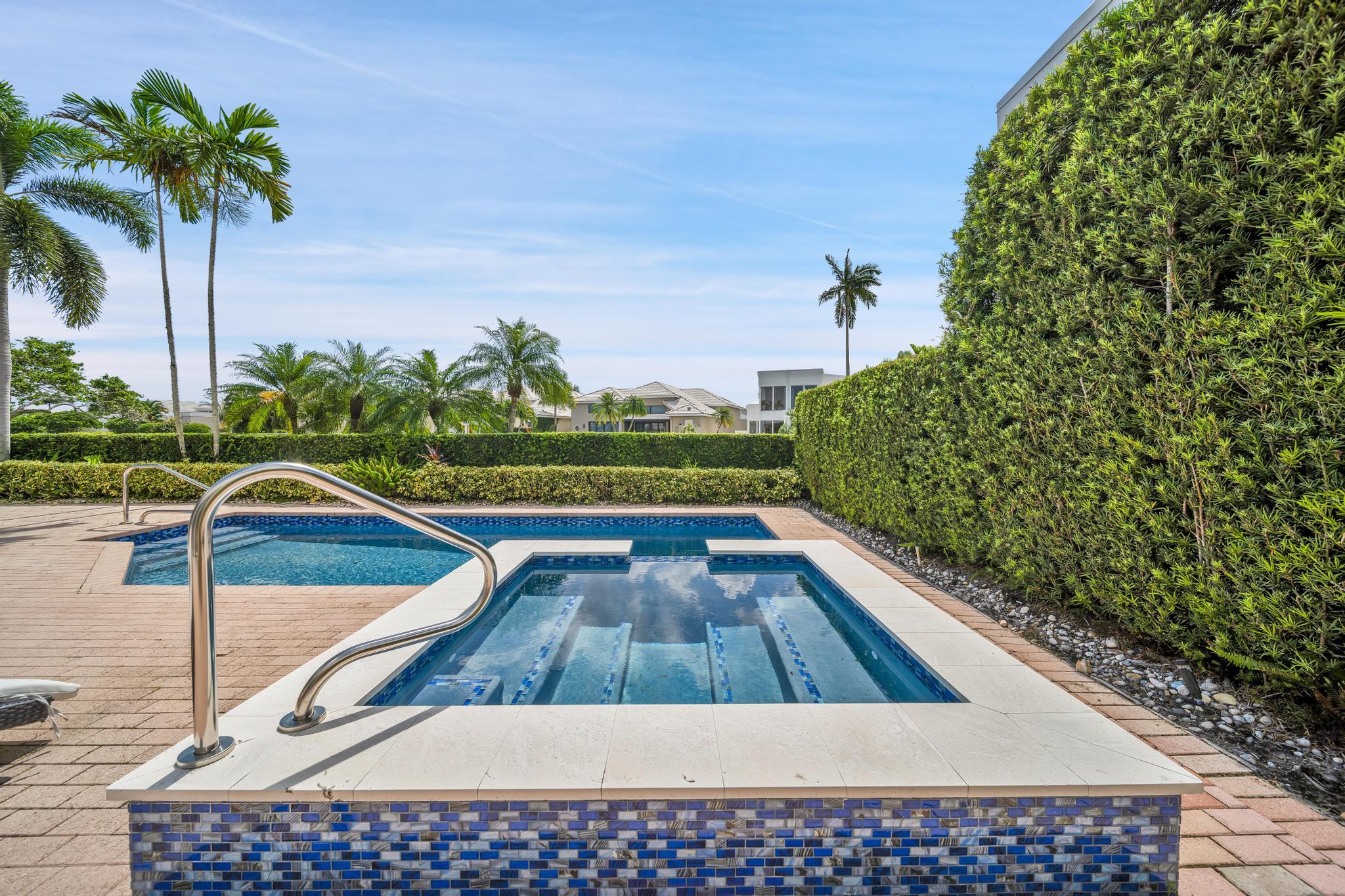 5358 Ascot Bend Road Boca Raton, FL 33496 - Photo 41 of 55 Infinity Spa