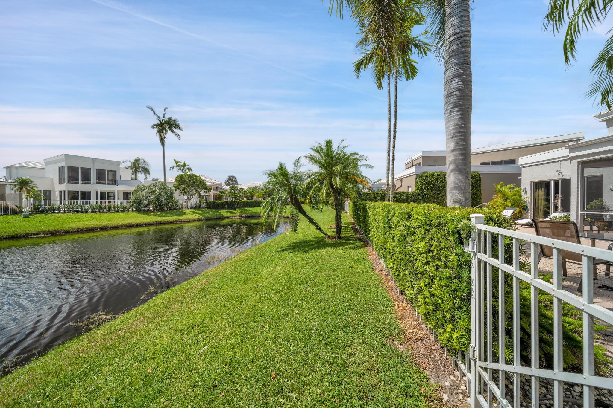 5358 Ascot Bend Road Boca Raton, FL 33496 - Photo 48 of 55 Lake