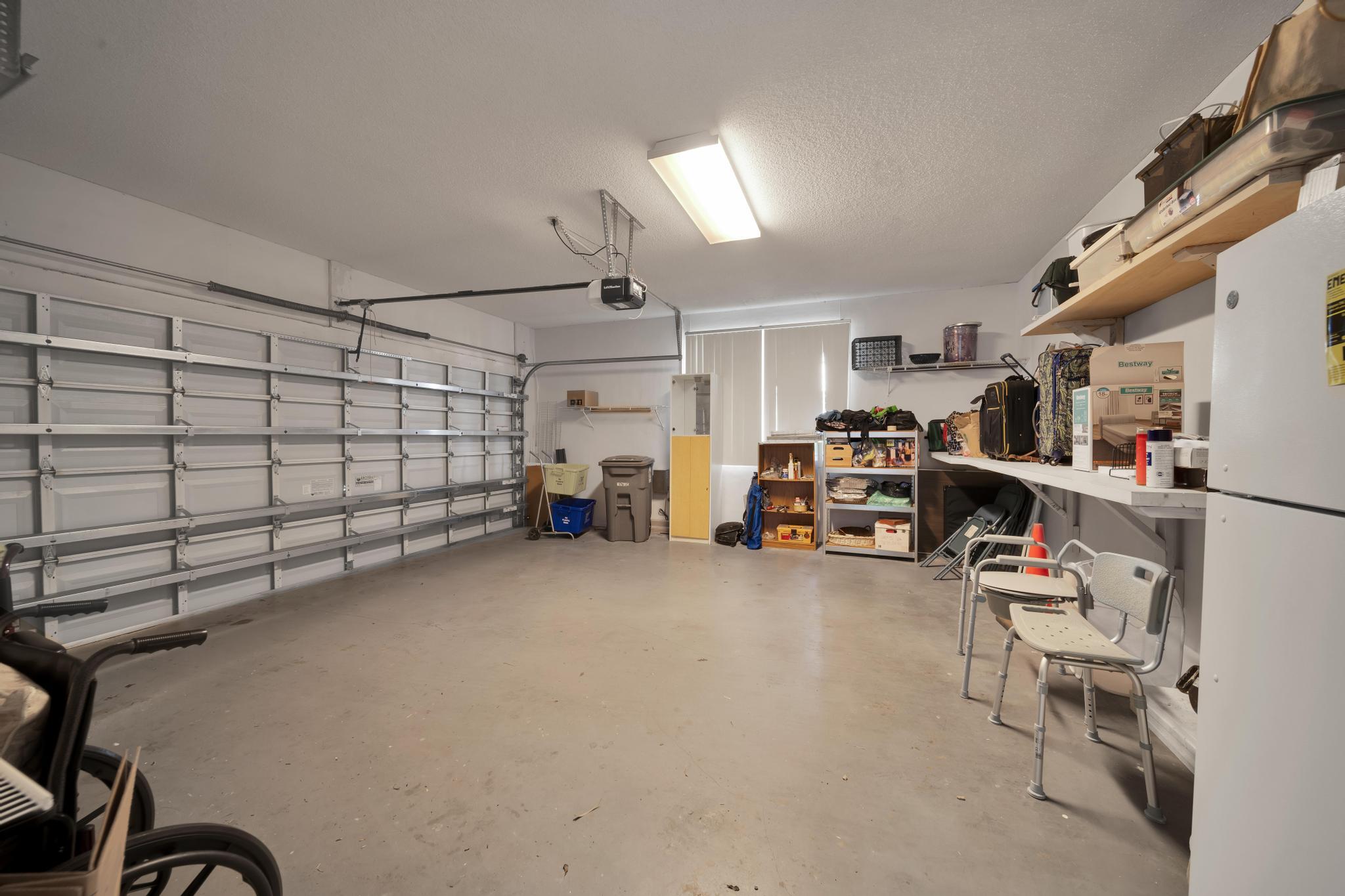 5358 Ascot Bend Road Boca Raton, FL 33496 - Photo 52 of 55 2-Car Garage