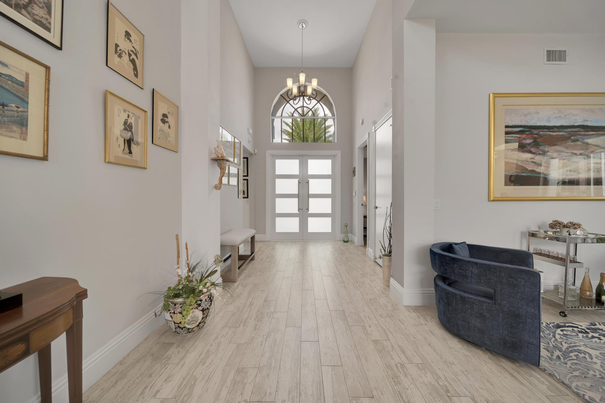 5358 Ascot Bend Road Boca Raton, FL 33496 - Photo 7 of 55 Entry