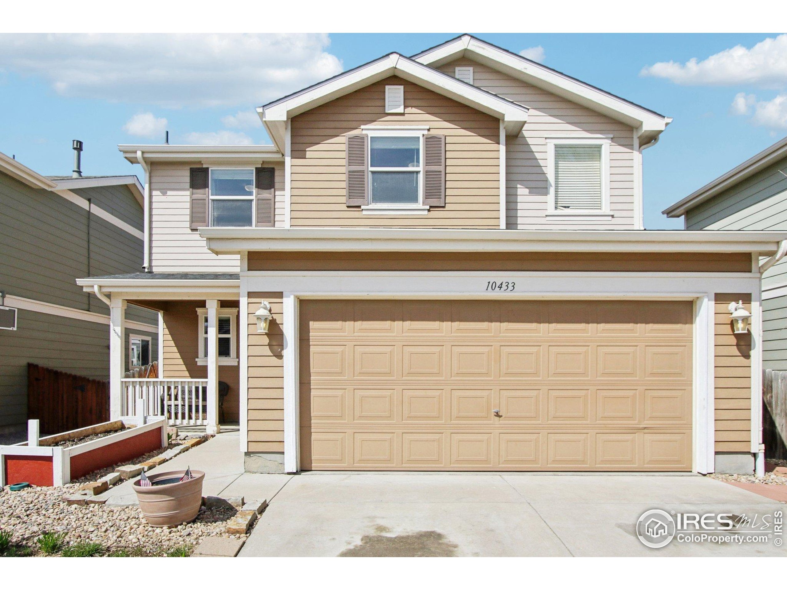 10433 Forester Place Longmont, CO 80504 - Photo 1 of 38