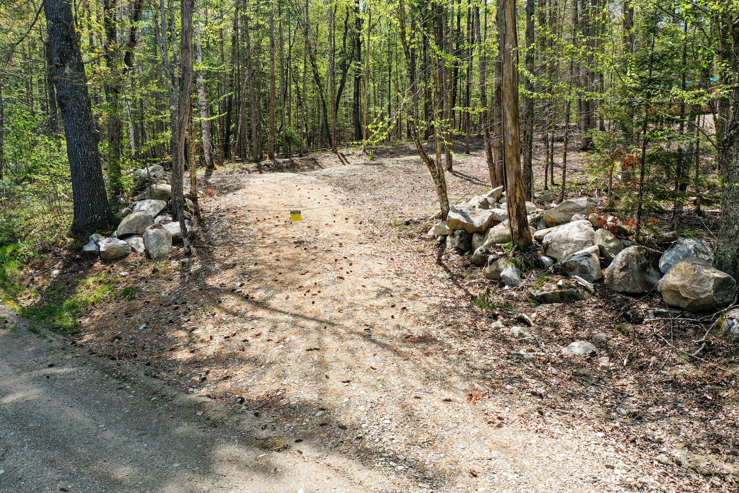 25 Wagner Road Prospect, ME 04981 - Photo 7 of 12 25 Wagner Driveway