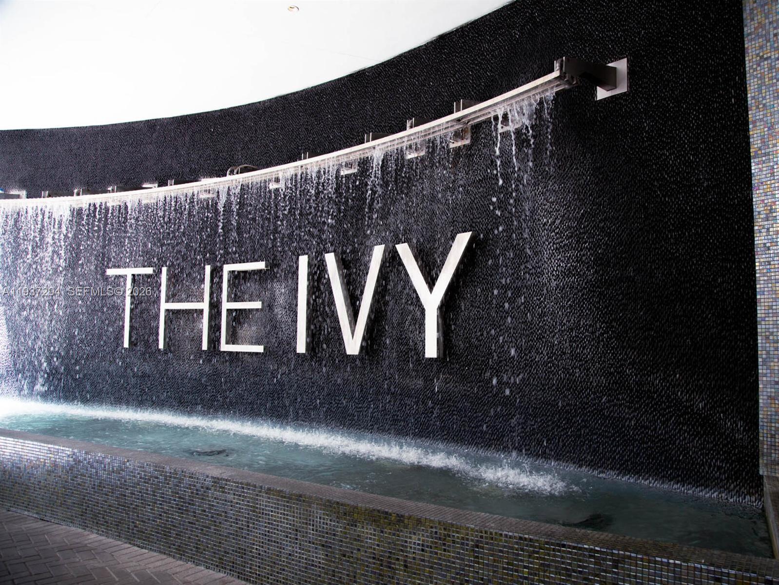 90 Southwest 3rd Street, Unit 2703 Miami, FL 33130 - Photo 15 of 28 a view of entryway