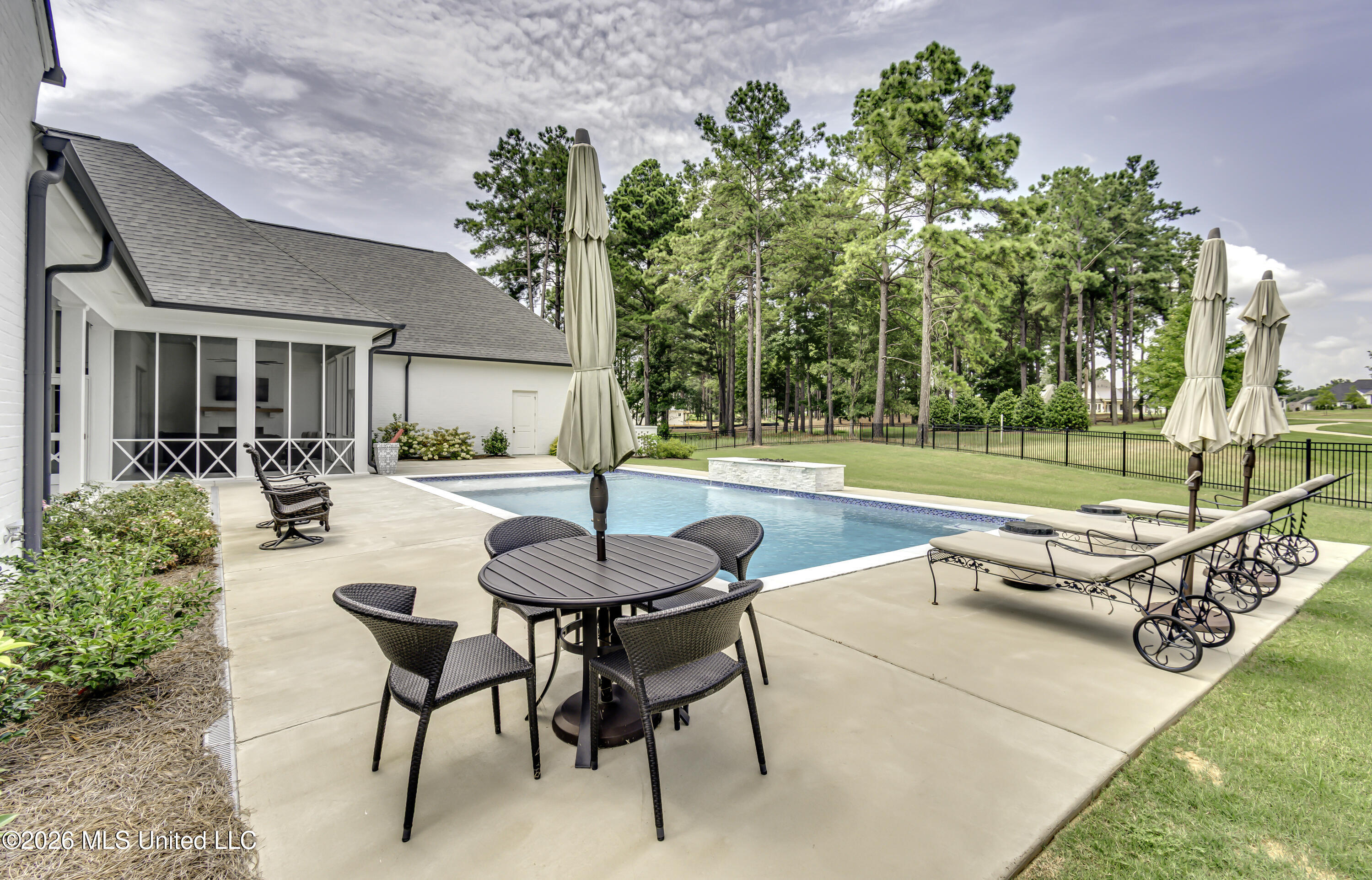 100 Winchester Cove Madison, MS 39110 - Photo 60 of 98 100 Winchester Loop--20