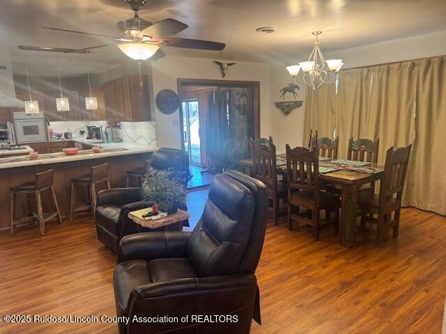 313 Parker Lane Ruidoso Downs, NM 88346 - Photo 21 of 32 Gallery Image 21