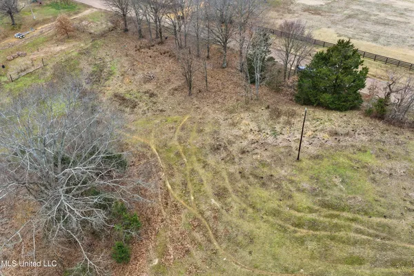 $38,000 | 0 Brownlee Road, Senatobia, MS 38668