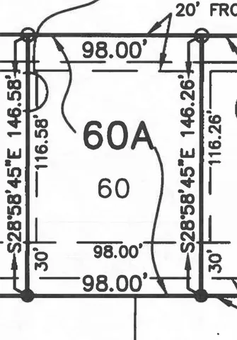 $132,500 | 60 Jake Drive, Hahnville, LA 70057