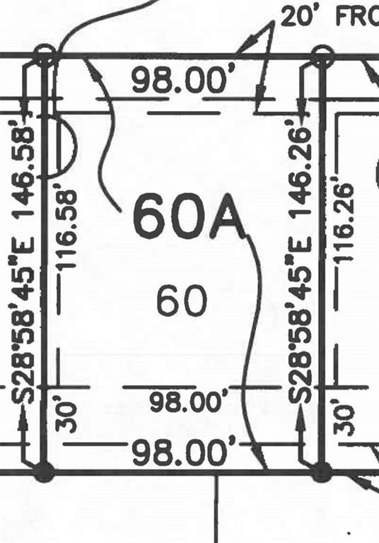 60 Jake Drive Hahnville, LA 70057 - Photo 1 of 3