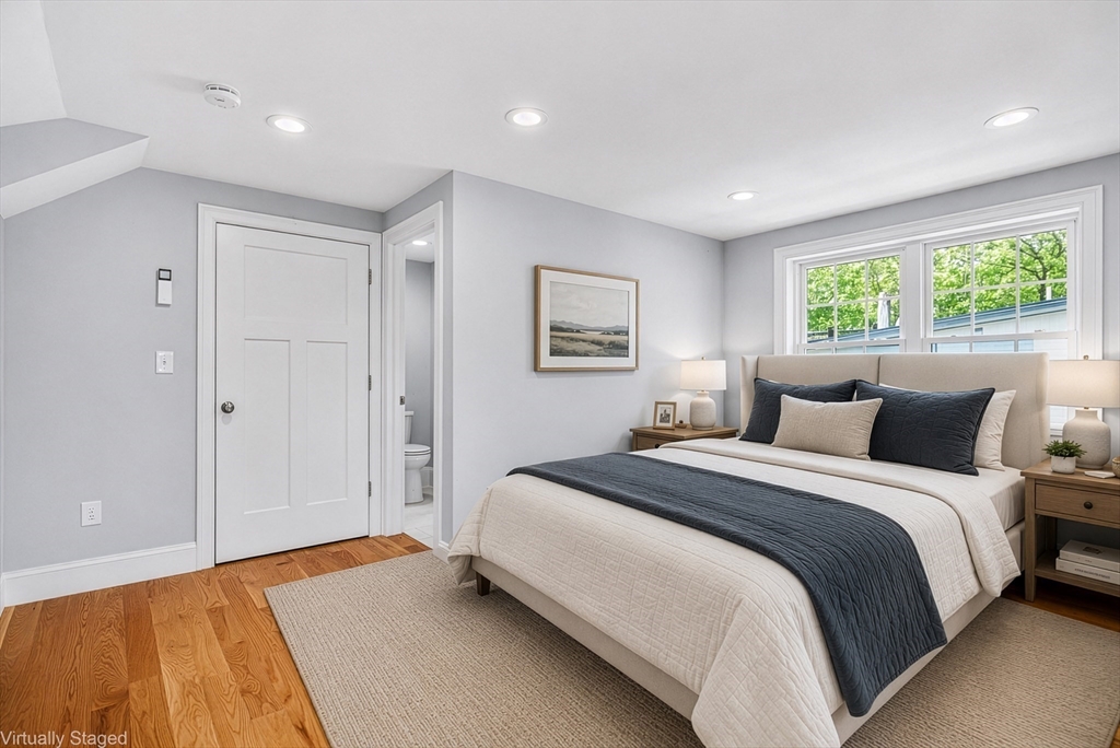10-12 Edith Street, Unit 10 Arlington, MA 02474 - Photo 22 of 32
