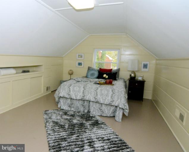 2323 Arthur Avenue Silver Spring, MD 20902 - Photo 8 of 18 Bedroom (Master)