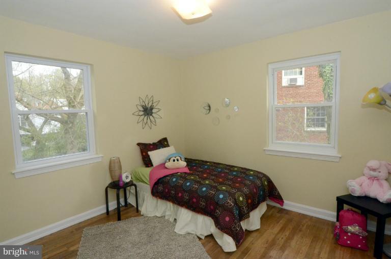 2323 Arthur Avenue Silver Spring, MD 20902 - Photo 9 of 18 Bedroom