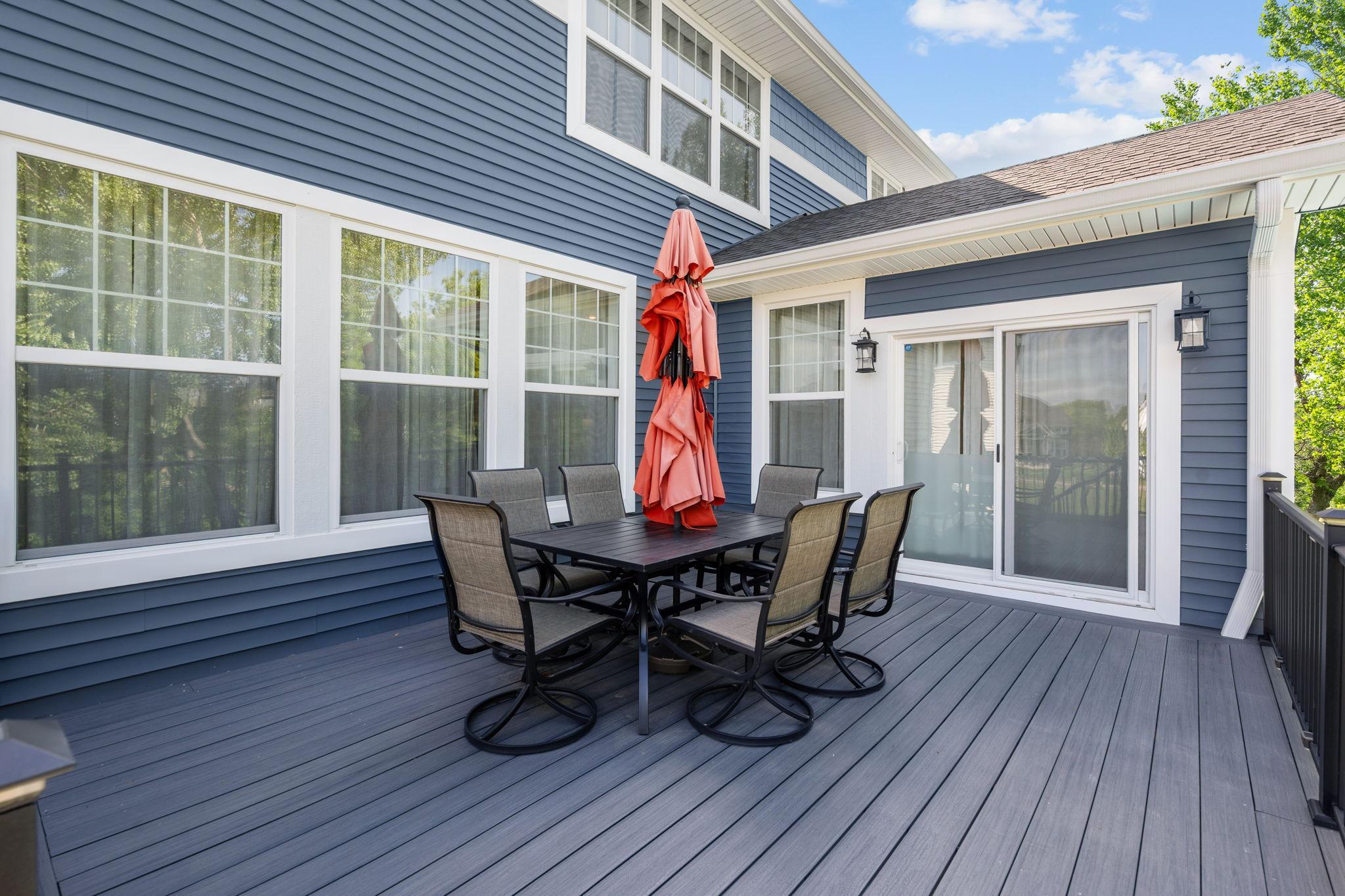 19414 Meadow Rue Court Hamel, MN 55340 - Photo 87 of 95