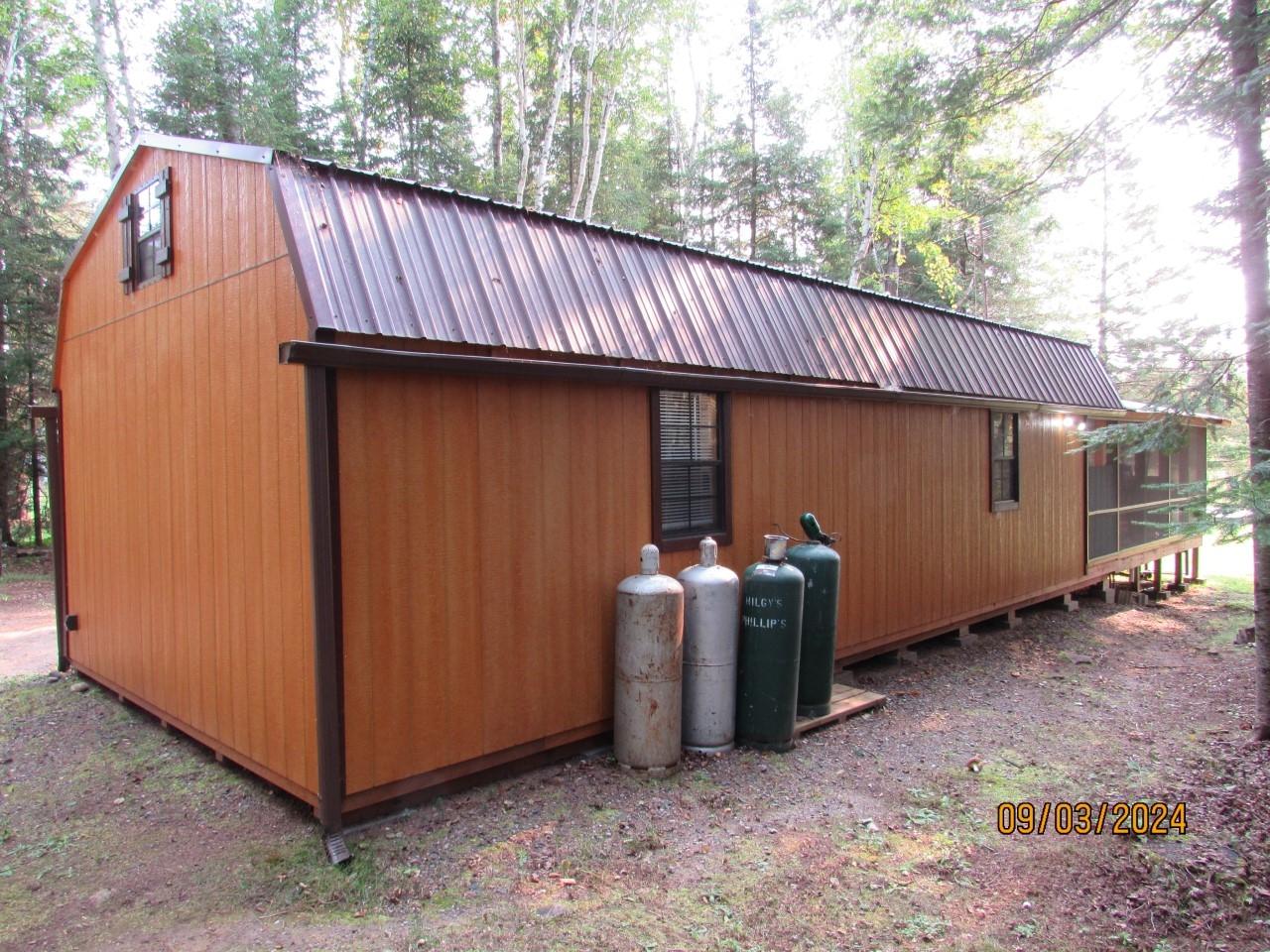 N8002 Wilson Lake Road Phillips, WI 54555 - Photo 21 of 25 Gallery Image 21