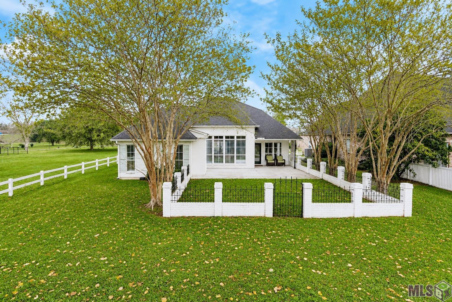 5727 Island Road Jarreau, LA 70749 - Photo 24 of 31