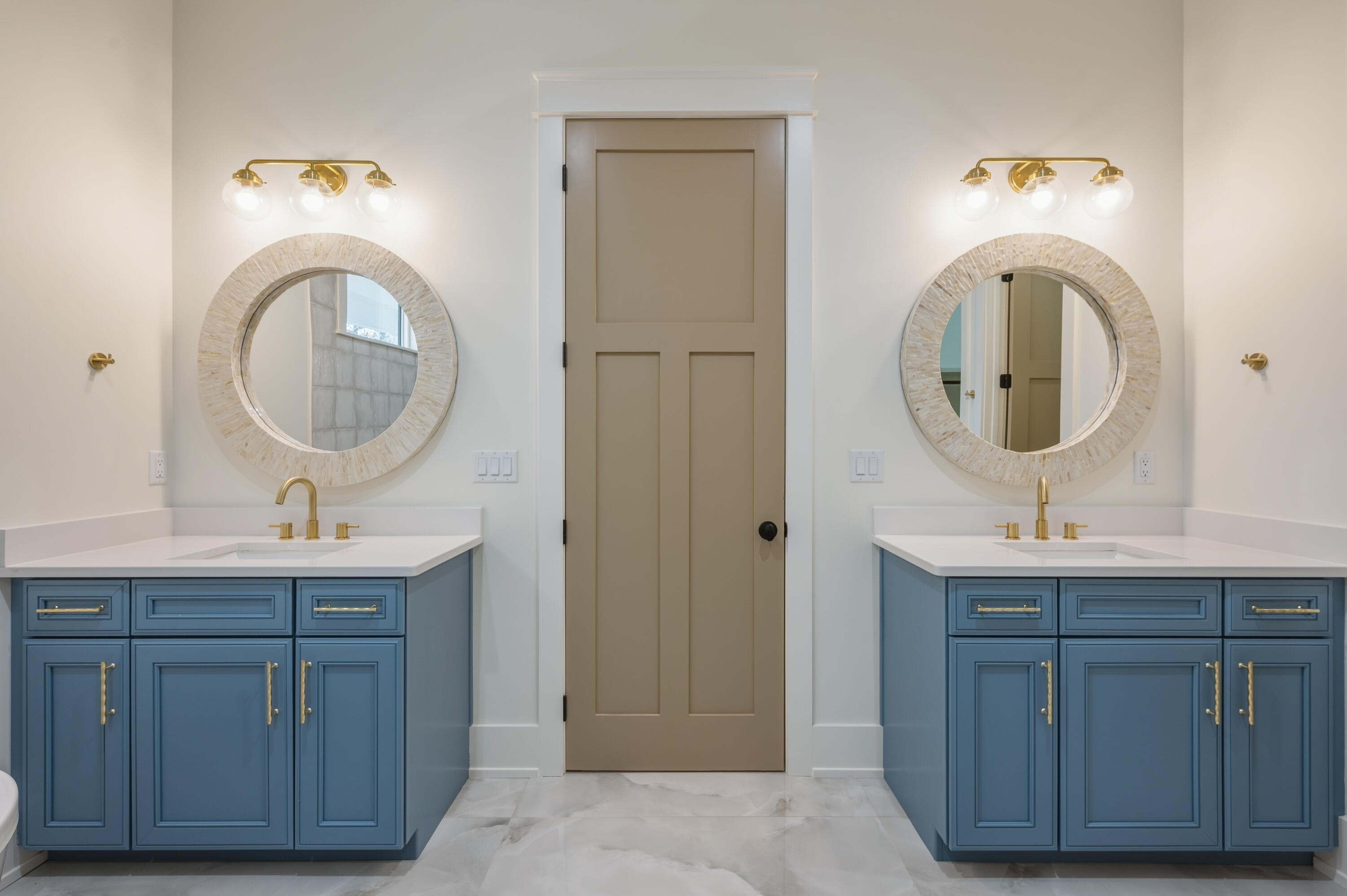 305 Elm Street Santa Rosa Beach, FL 32459 - Photo 19 of 43 Primary-Bathroom-Dual-Vanities