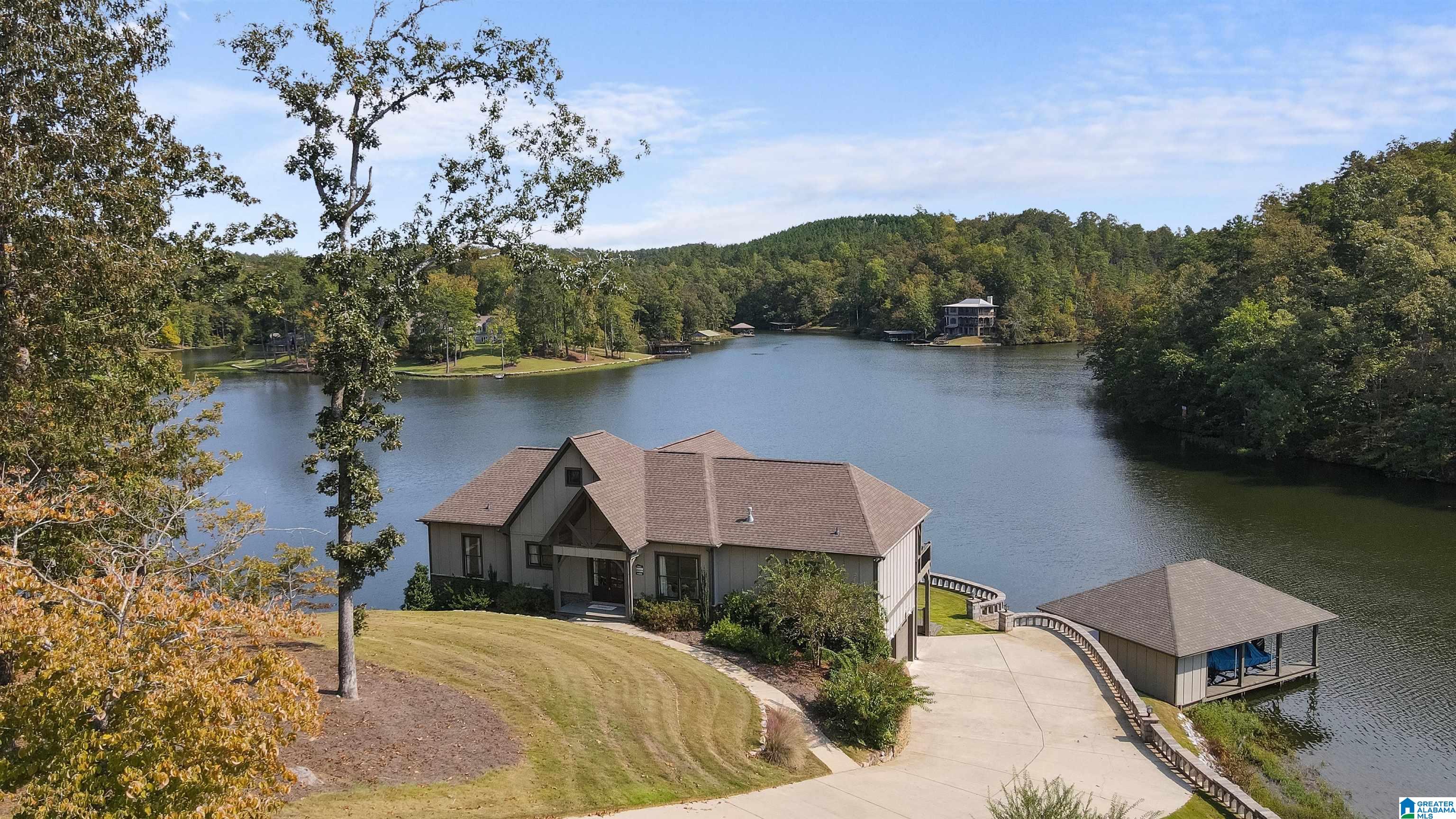 1114 Preserve Road Rockford, AL 35136 - Photo 12 of 77