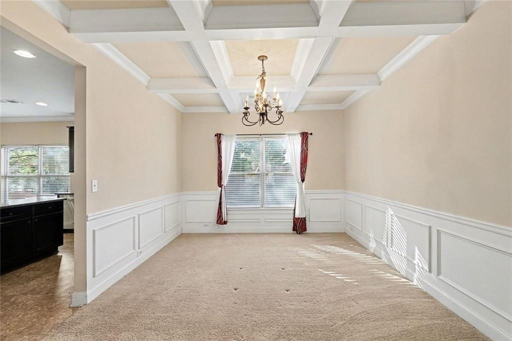 4845 Locherby Drive Fairburn, GA 30213 - Photo 7 of 31