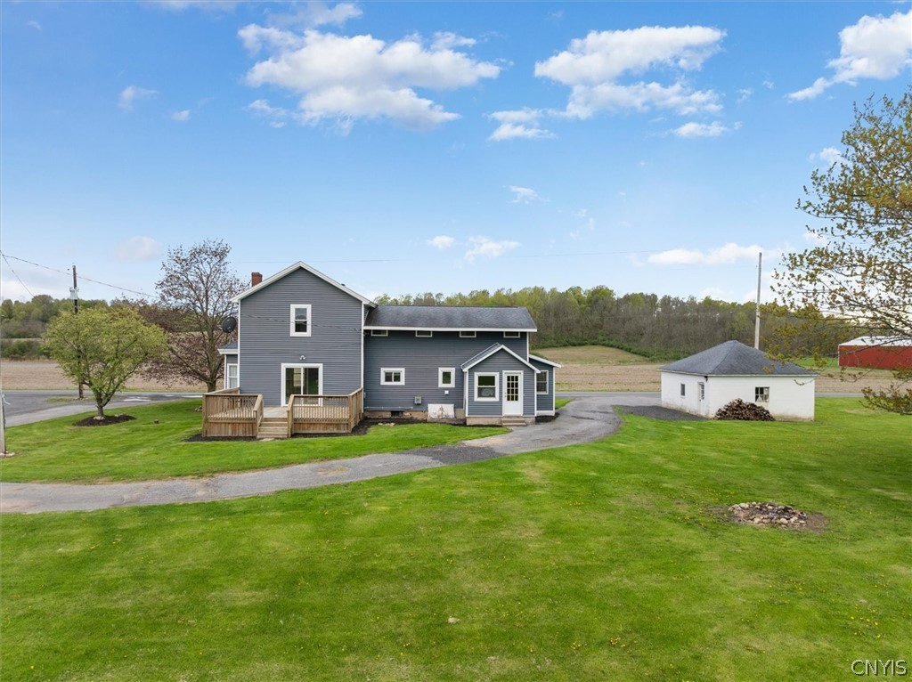 7542 Beach Road Montezuma, NY 13021 - Photo 4 of 37